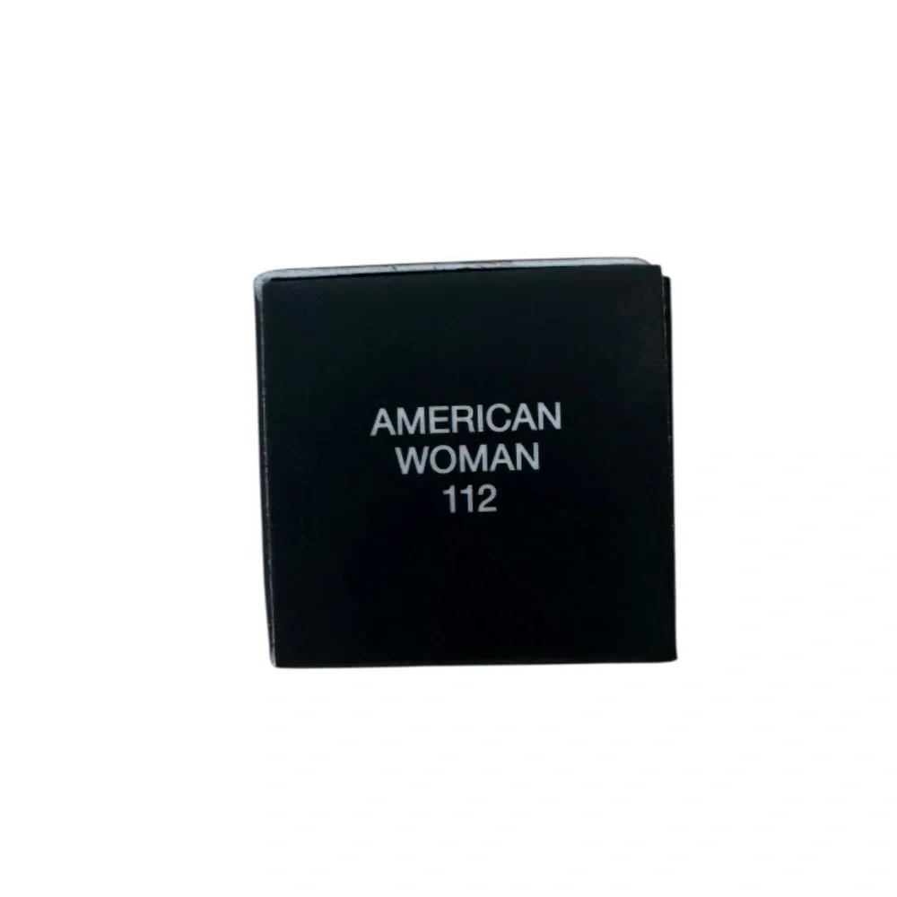 Bundle of 3  @meanjones NARS Powermatte mini lip pigment in American Woman NEW - Picture 3 of 4